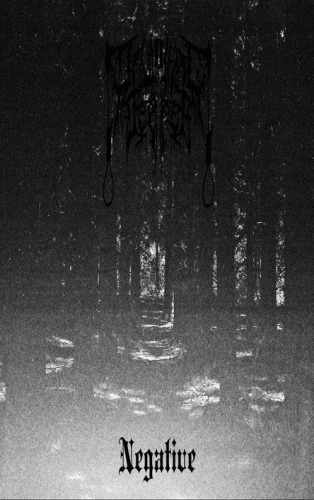 Drowning Deeper : Negative